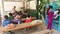 carousel chooser