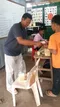 carousel chooser