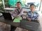 carousel chooser