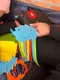 carousel chooser