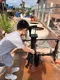 carousel chooser