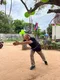 carousel chooser