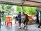 carousel chooser