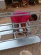 carousel chooser