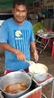 carousel chooser