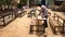 carousel chooser