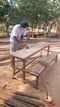 carousel chooser