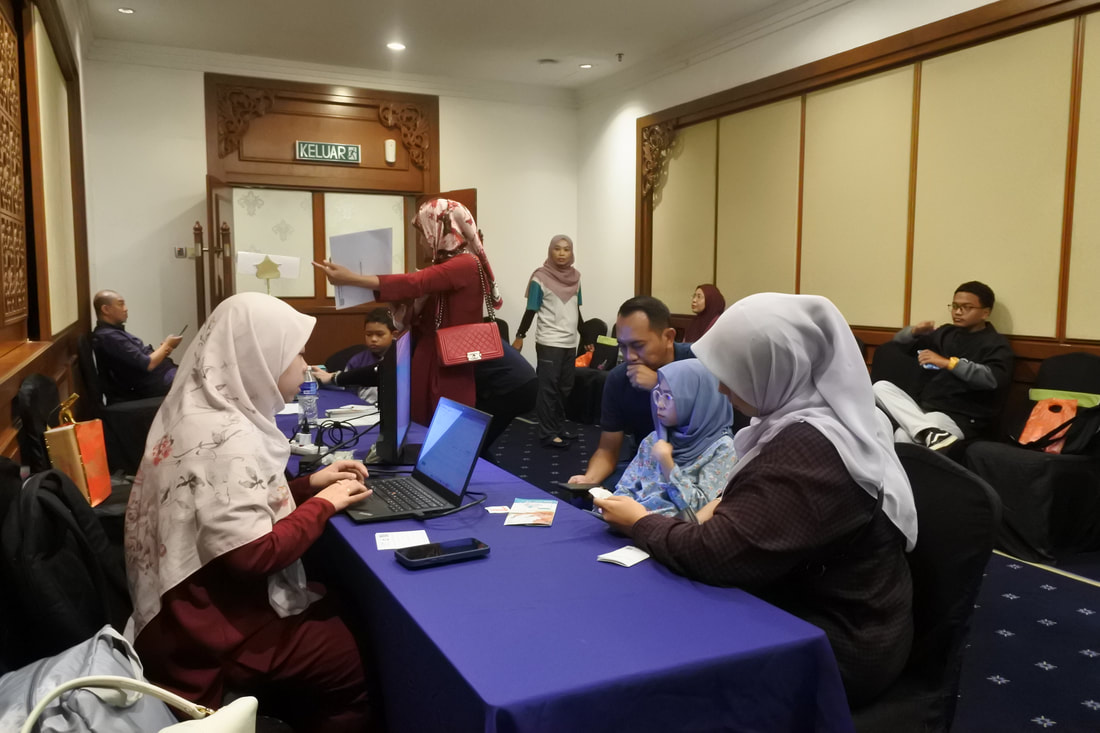 carousel chooser