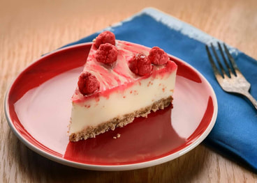CheeseCake Tips