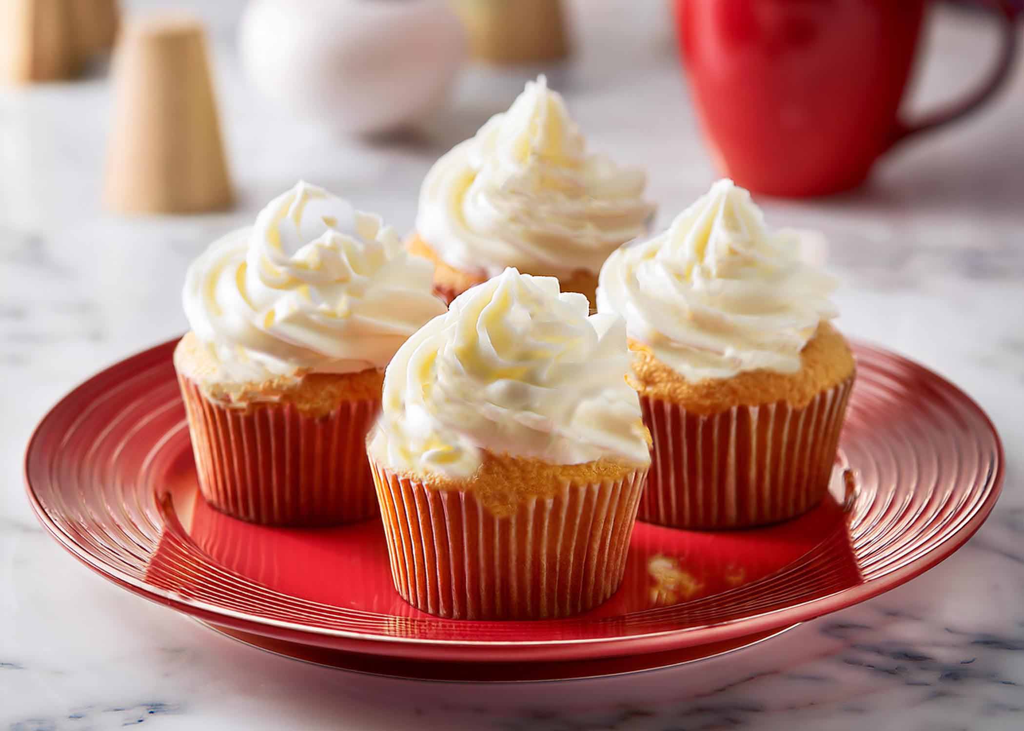 Buttercream Frosting