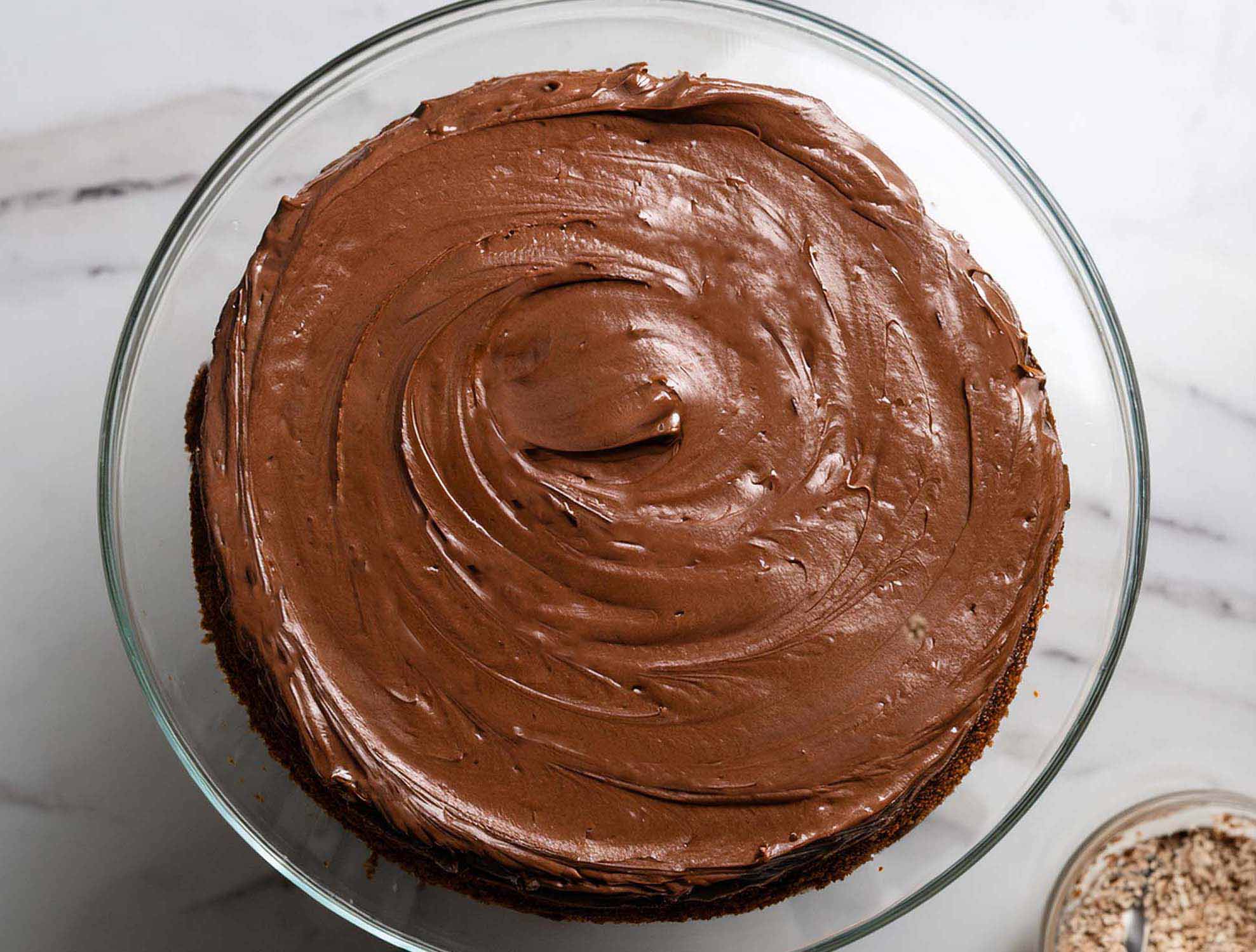 Chocolate Cream Cheese Icing