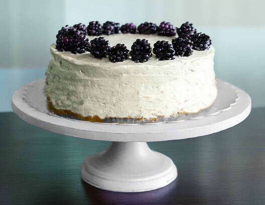 Cream Cheese Frosting