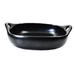 Platos barro La Chamba