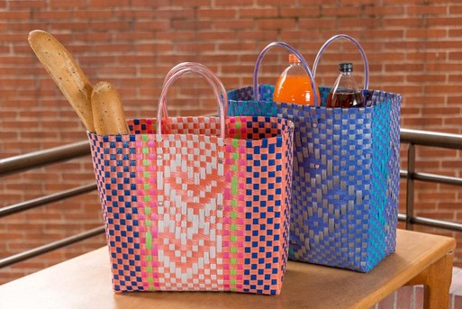 Bolsa Zuncho