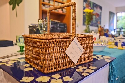 Canasta Picnic