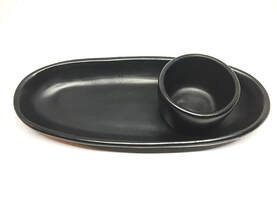 Olla barro La Chamba
