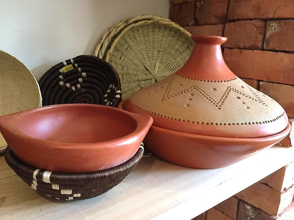 Cazuela La Chamba