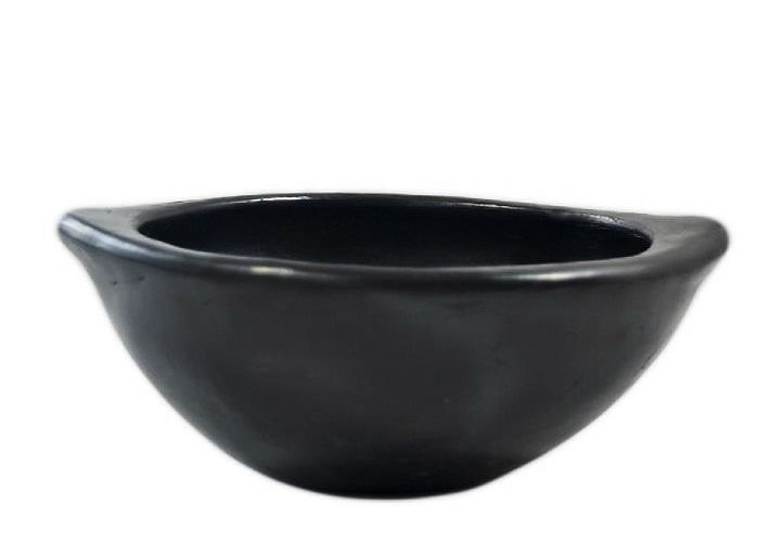 Cazuela barro La Chamba
