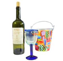 Vidrio soplado