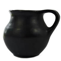 Jarra barro La Chamba