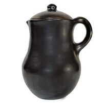 Olleta barro La Chamba