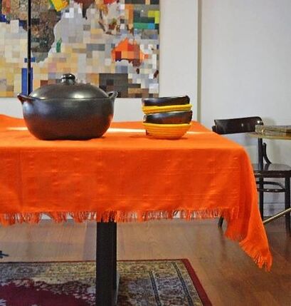 Mantel Telar