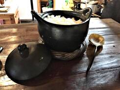 Cocinar