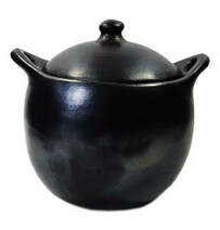 Olla barro La Chamba