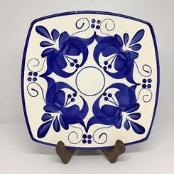 Cazuela platos cerámica Carmen de Viboral