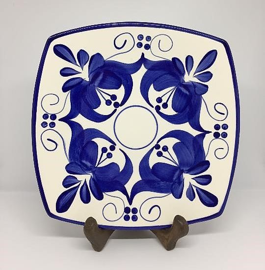 Cazuela platos cerámica Carmen de Viboral