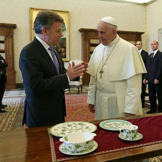 Vajilla Carmen de Viboral