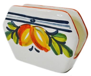 Puesto vajilla Carmen de Viboral