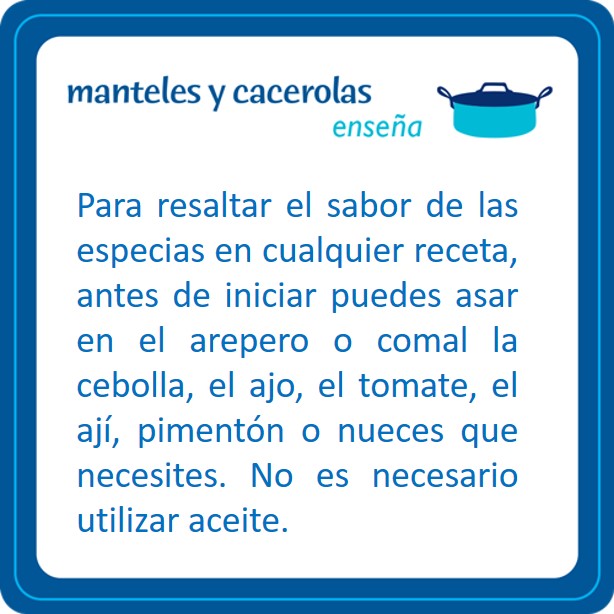 Arepera barro La Chamba