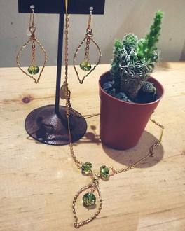 Apple Grace Designs jewelry