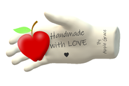 Apple Grace Designs Handmade with Love