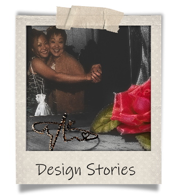 Apple Grace Designs Design Stories