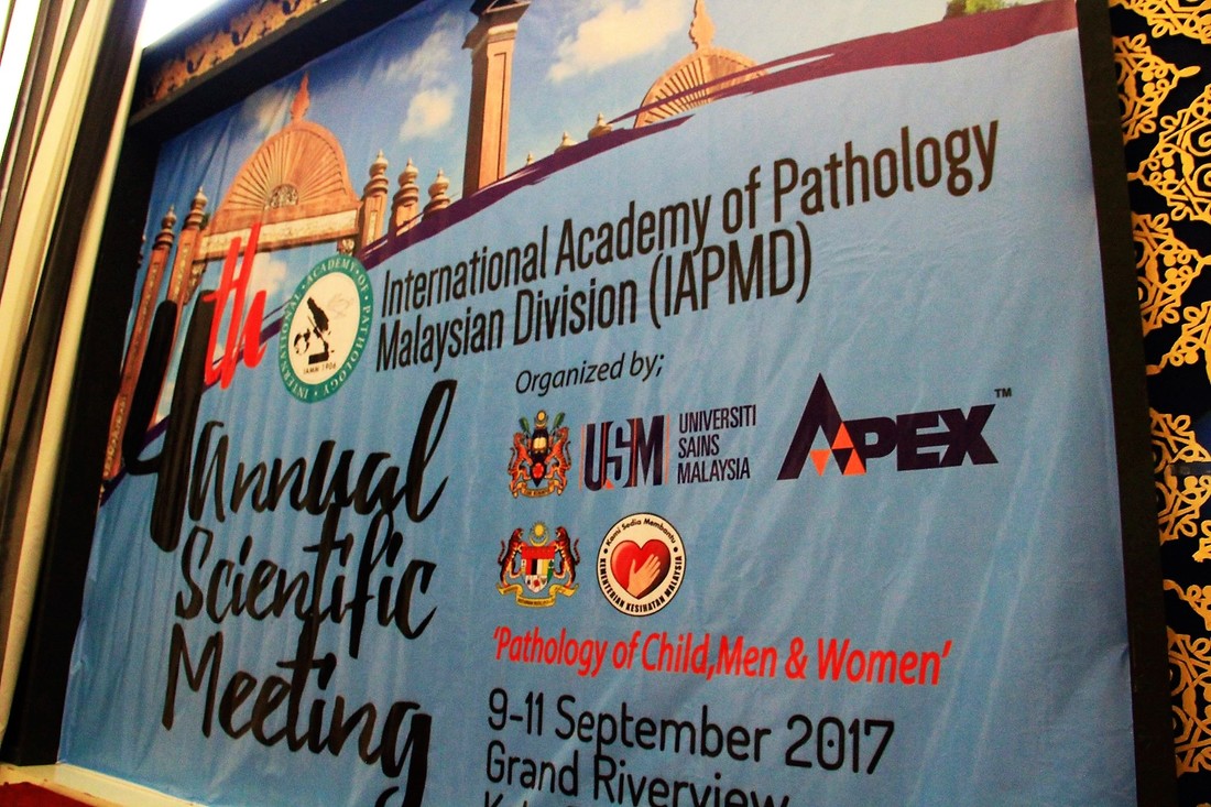 4th IAPMD ASM KOTA BHARU 2017