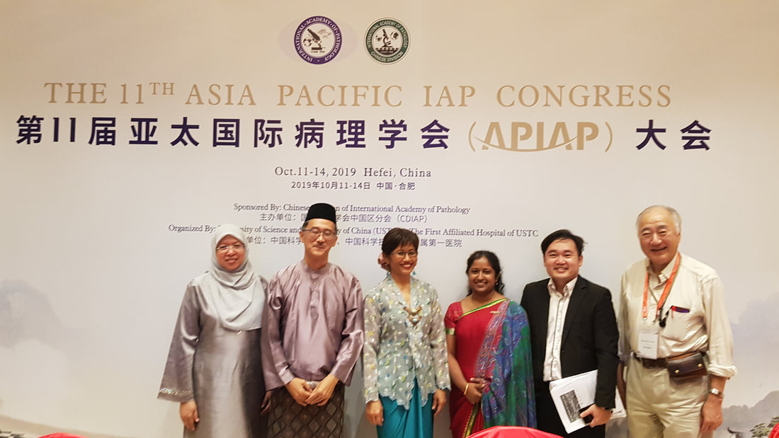 IAPMD WON ASIA PACIFIC IAP CONGRESS 2023 BID!