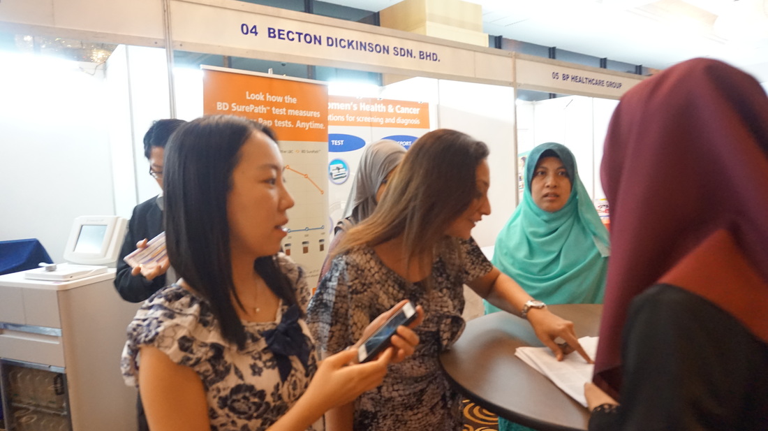 2nd AGM & ASM 2015
