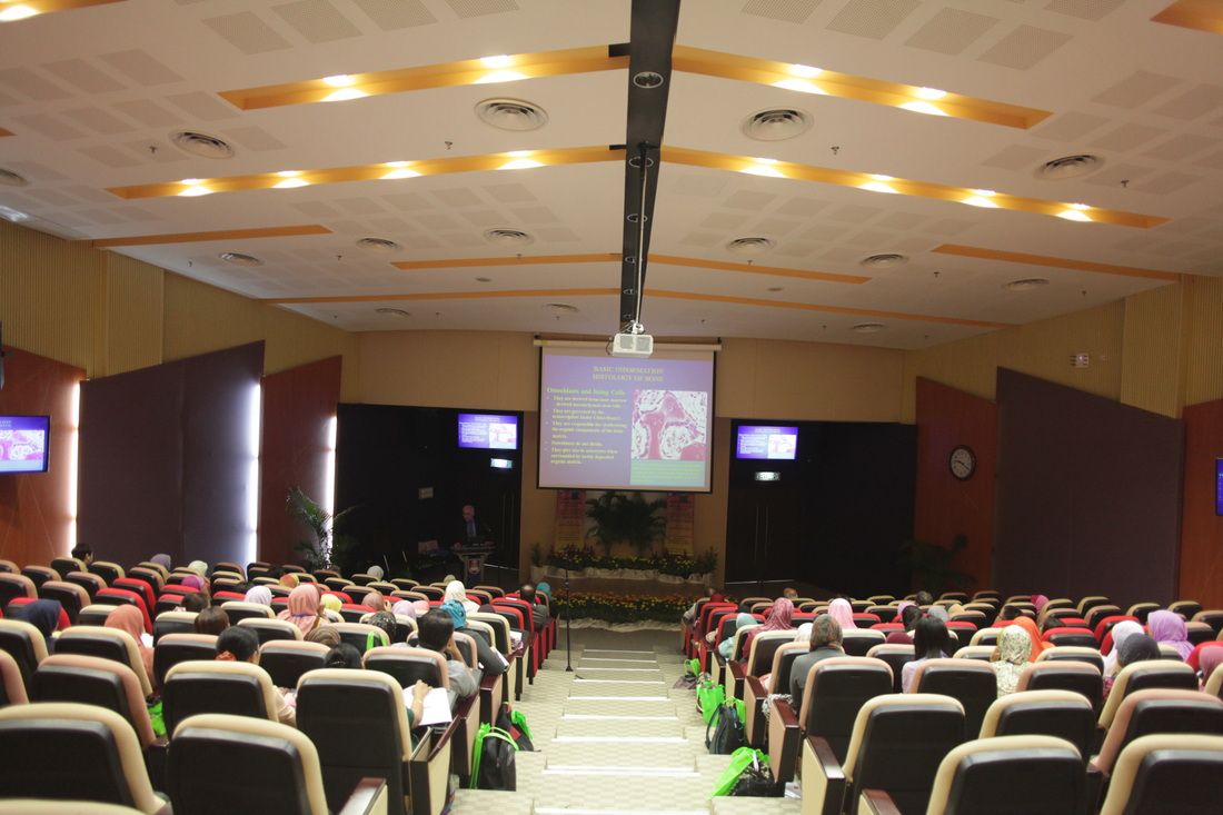 IAPMD AGM 2014