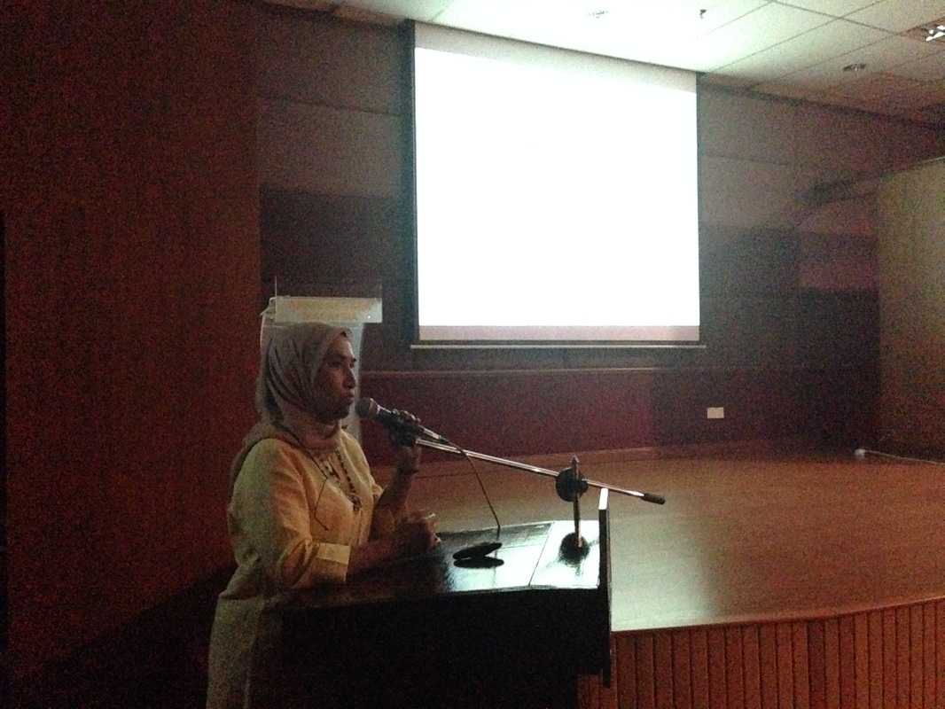 LYMPHOMA WORKSHOP