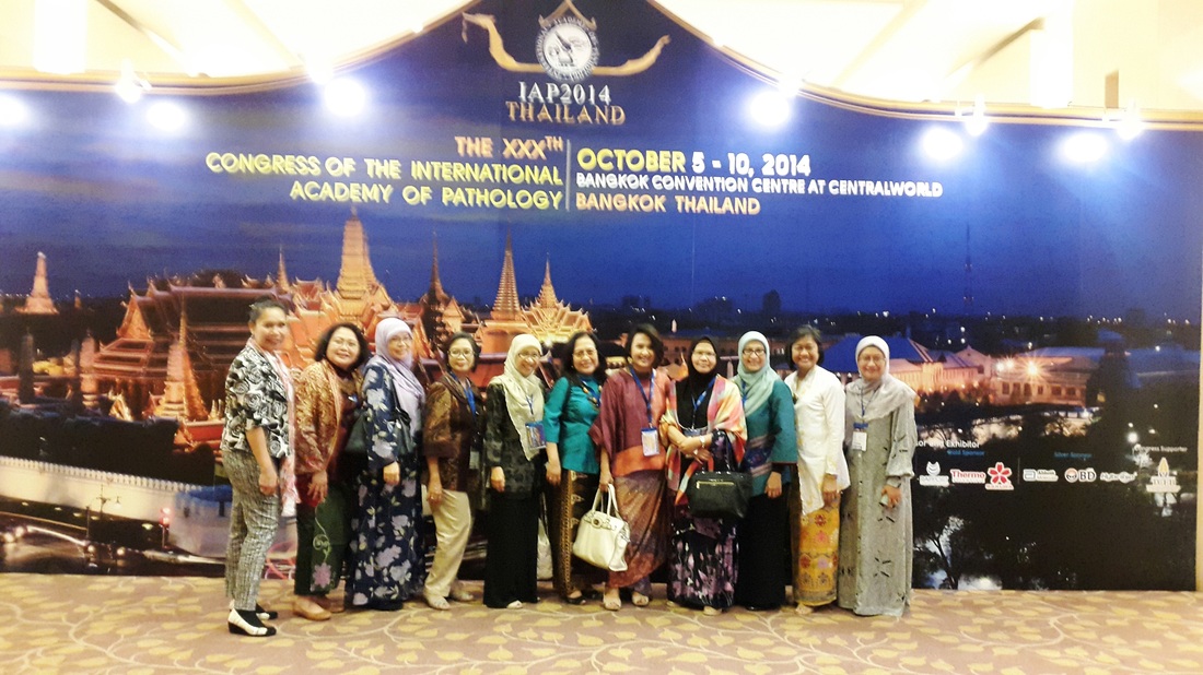 30th IAPCongress,Bangkok