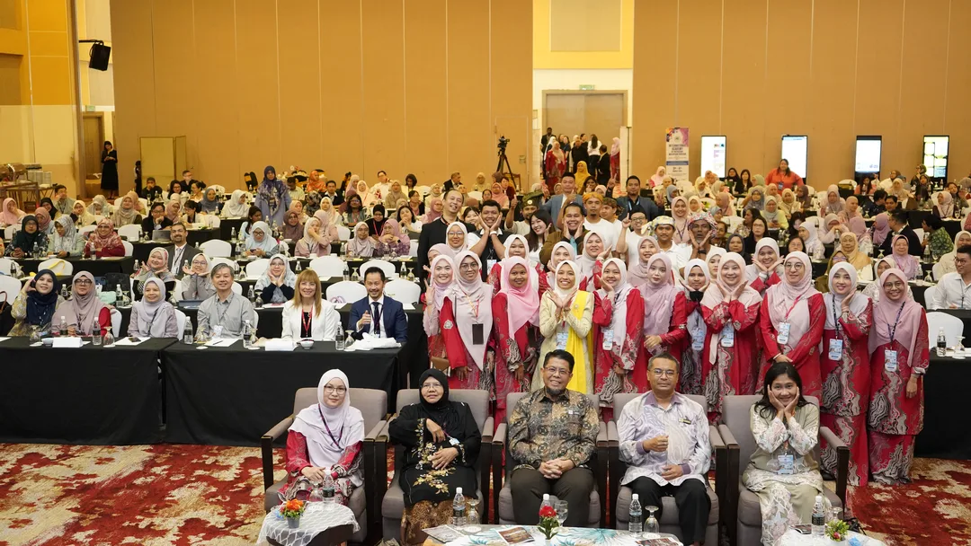 11th IAPMD  Annual Scientific Meeting 