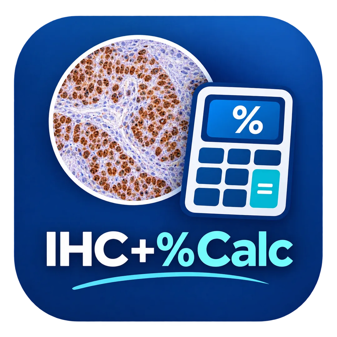 IHC+%Calc