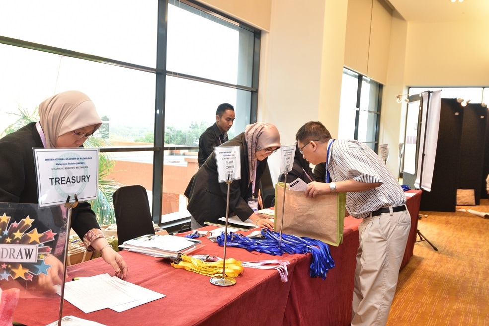 3rd IAP MD Annual Scientific Meeting 2016 