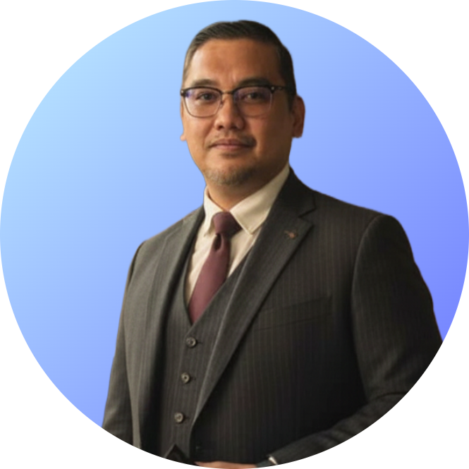 Dr. Abdul Kadir Rifaei