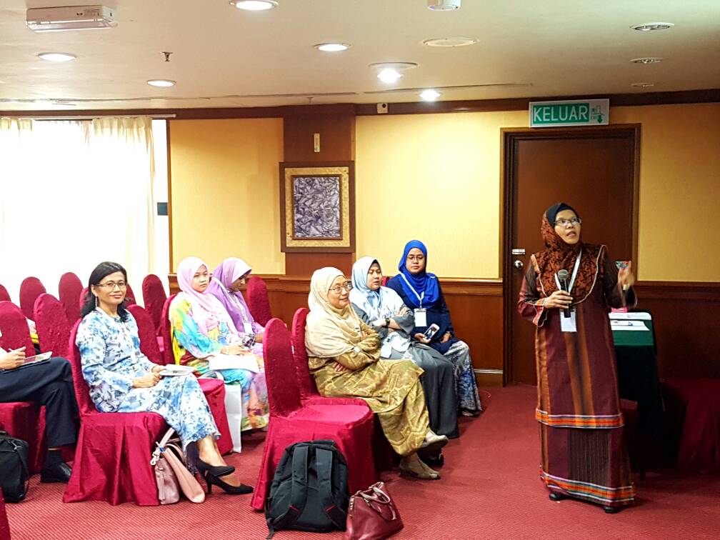 IAPMDQAP Talk @ National Pathology Conference, Kuantan