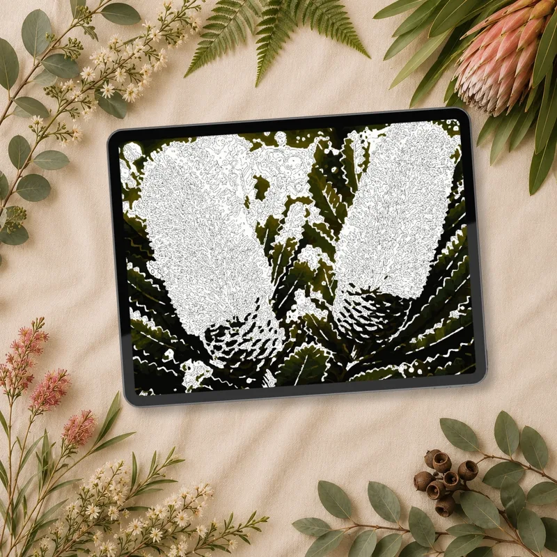Flora and Fauna