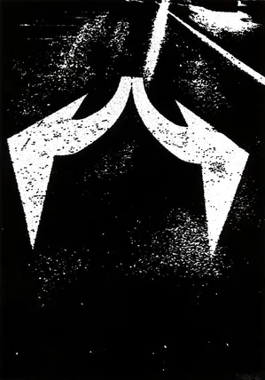Screen Print