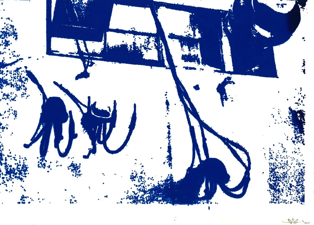 Screen Print